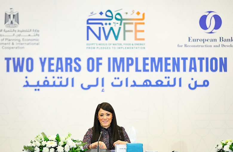 Egypt allocates EGP 6.7B for renewable energy projects under NWFE program in FY 2024/25

